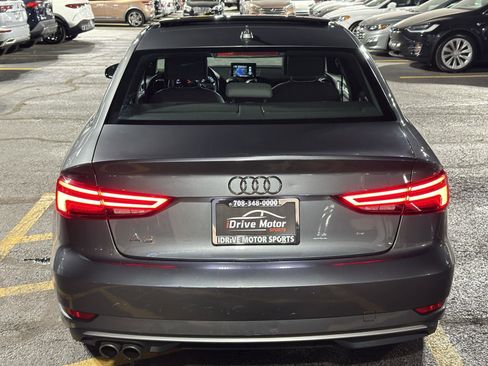 Used 2017 Audi A3 2.0T Premium w/ Convenience Package image 14