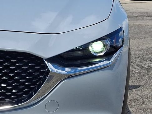 Used 2024 MAZDA CX-30 AWD 2.5 S w/ Select Sport Pkg image 9