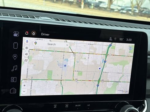 Used 2025 Chevrolet Colorado W/T w/ WT Custom Package image 27