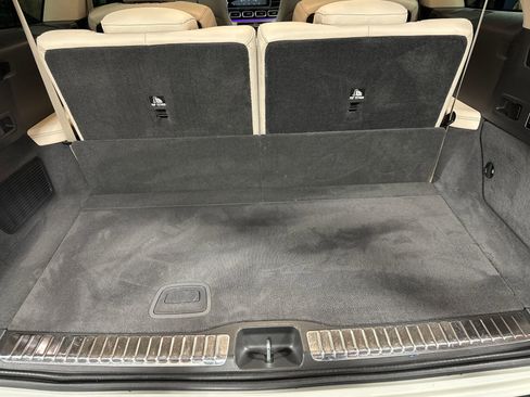 Used 2020 Mercedes-Benz GLS 580 4MATIC image 27