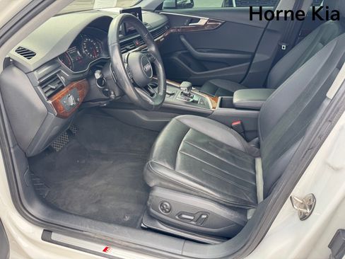 Used 2018 Audi A4 2.0T Premium w/ Convenience Package AWD/4WD image 10