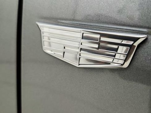 Used 2024 Cadillac Lyriq Tech w/ Driver Assist Package RWD image 31