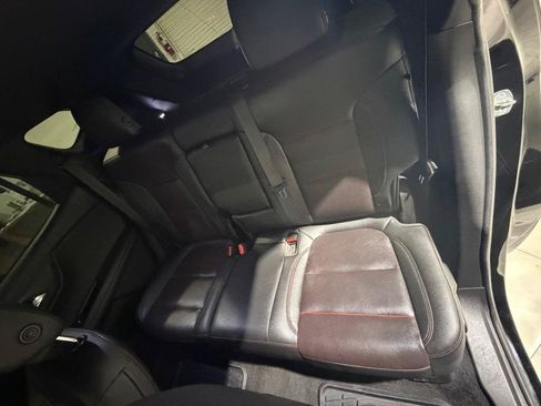 Used 2019 Chevrolet Blazer RS FWD image 18
