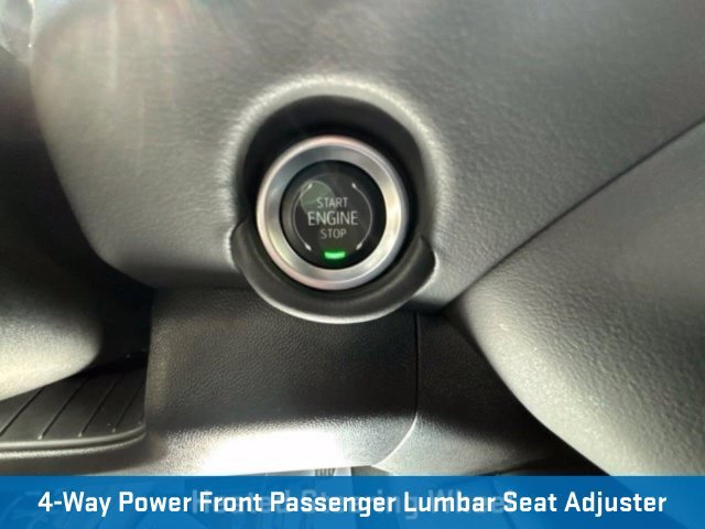 Used 2025 Chevrolet Suburban Premier AWD/4WD image 28