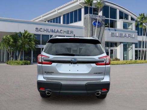 New 2026 Subaru Ascent Premium AWD/4WD image 6