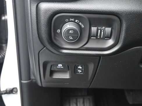 New 2026 RAM 1500 Lone Star image 19