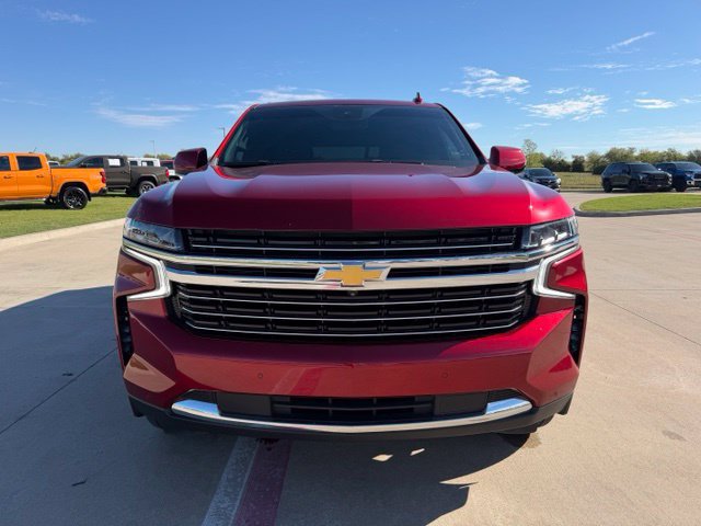 Used 2024 Chevrolet Tahoe LT w/ Luxury Package RWD image 9