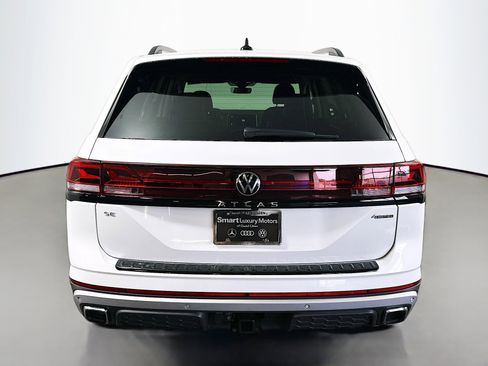New 2026 Volkswagen Atlas Peak Edition AWD/4WD image 6