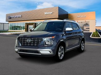 New 2026 Hyundai Venue SEL video 1
