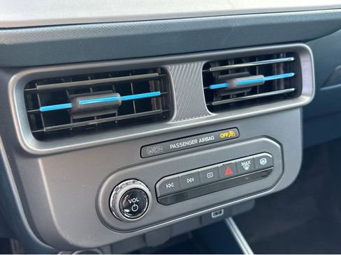 New 2026 Ford Maverick Lobo AWD/4WD image 26