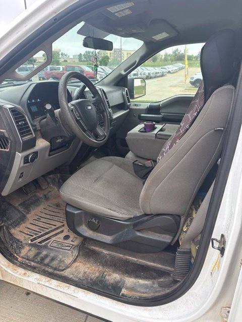 Used 2018 Ford F150 XLT AWD/4WD image 11