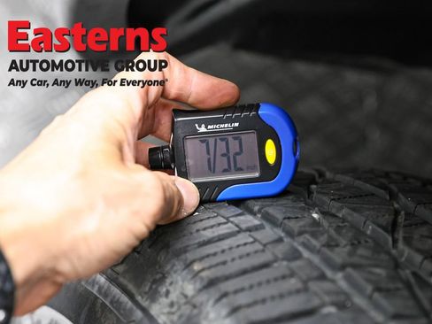 Used 2022 RAM 1500 Tradesman w/ Electronics Group AWD/4WD image 28
