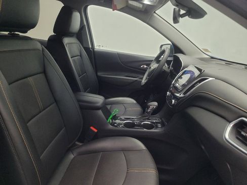 Used 2024 Chevrolet Equinox Premier AWD/4WD image 21