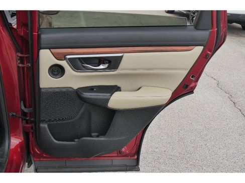 Used 2019 Honda CR-V Touring image 20