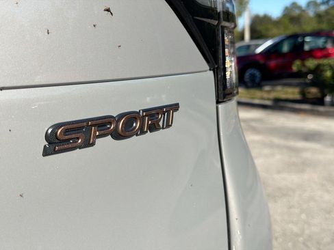 New 2026 Subaru Forester Sport image 11