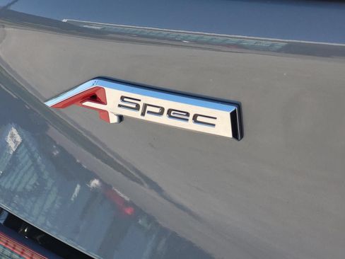 New 2026 Acura Integra A-Spec w/ Technology Package FWD image 6