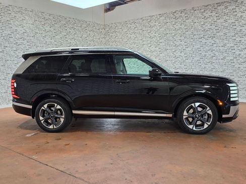 New 2026 Hyundai Palisade Limited image 9