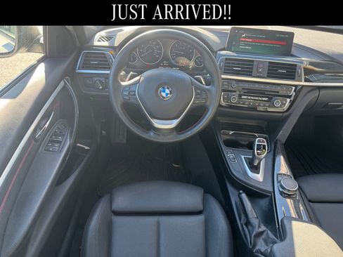 Used 2018 BMW 330i Sedan w/ Convenience Package image 8