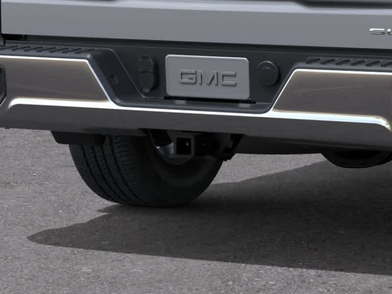 New 2026 GMC Sierra 1500 SLT w/ SLT Convenience Package AWD/4WD image 14