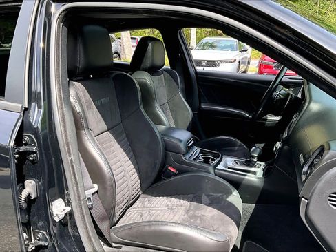 Used 2021 Dodge Charger R/T w/ Daytona Edition Group image 9