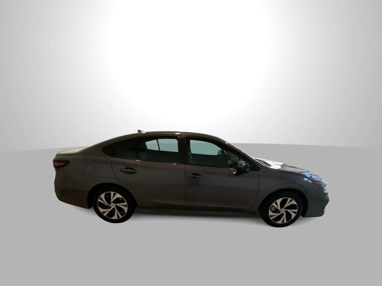 Used 2025 Subaru Legacy Premium AWD/4WD image 9