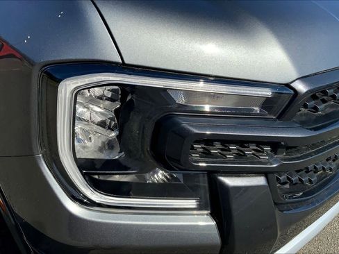 New 2025 Ford Ranger XLT w/ Trailer Tow Package image 13