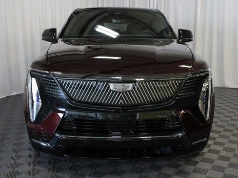 New 2026 Cadillac Escalade IQ Sport 1 image 2