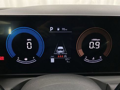 New 2025 Hyundai Tucson XRT image 17