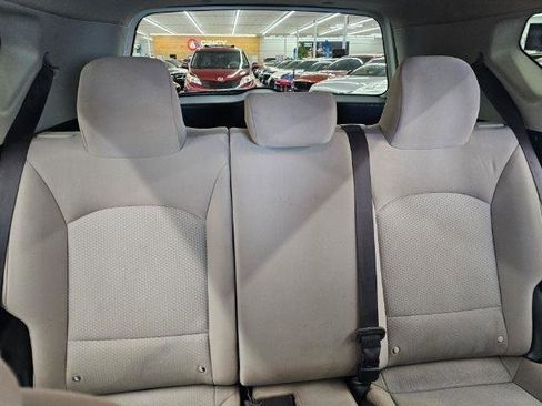 Used 2020 Kia Soul LX FWD image 32