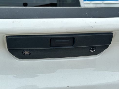 Used 2020 Chevrolet Silverado 1500 W/T w/ WT Fleet Convenience Package image 17