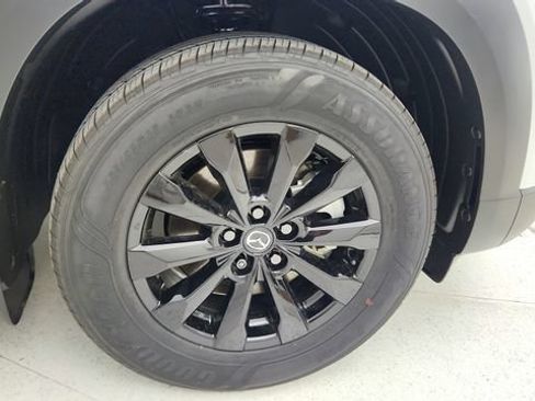 Used 2026 MAZDA CX-50 AWD 2.5 S w/ Weather Package image 27