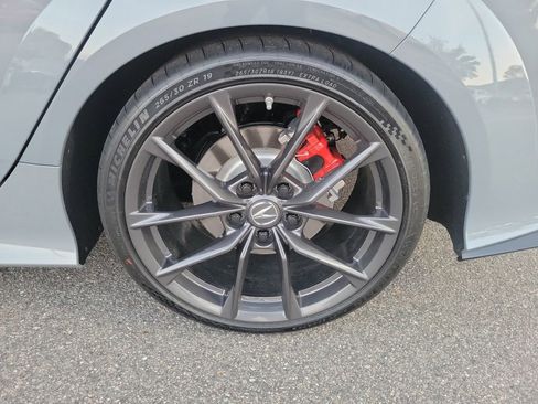 Used 2026 Acura Integra Type S image 29