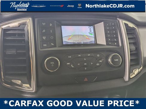 Used 2019 Ford Ranger XLT w/ FX4 Off-Road Package image 24