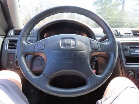 Used 1999 Honda CR-V EX image 26