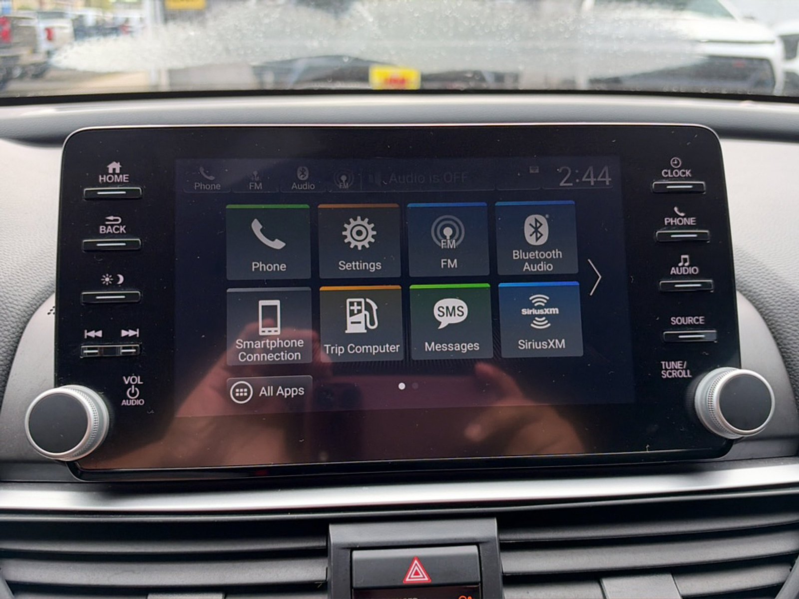Used 2021 Honda Accord EX-L image 36