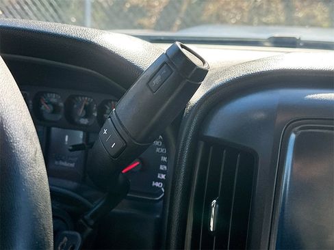 Used 2018 Chevrolet Silverado 3500 W/T w/ WT Convenience Package image 22