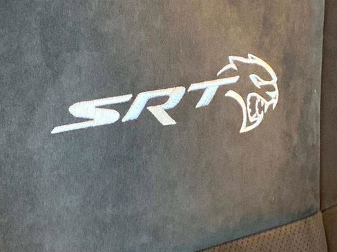 Used 2022 Dodge Challenger SRT Hellcat Redeye image 28