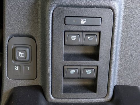 New 2025 Ford Bronco Outer Banks image 25