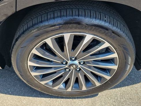 Used 2025 Hyundai Palisade Calligraphy FWD image 7