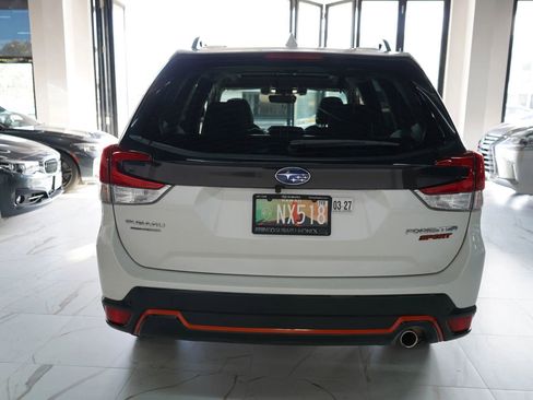 Used 2019 Subaru Forester Sport AWD/4WD image 23
