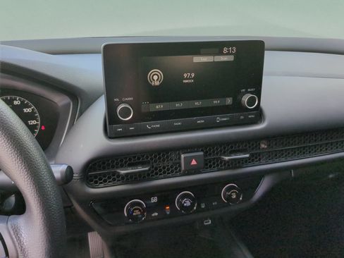 Certified 2023 Honda HR-V LX image 24