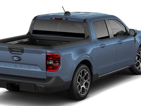 New 2026 Ford Maverick Lariat w/ 4K Tow Package image 27