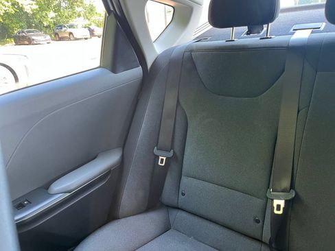 Used 2025 Kia K4 FWD image 38