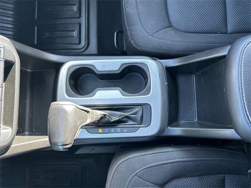 Used 2021 Chevrolet Colorado LT w/ Fleet Safety Package image 24