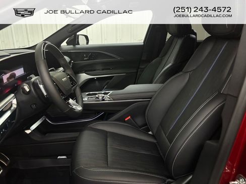 New 2026 Cadillac Lyriq V w/ LPO, Floor Liner Package image 5