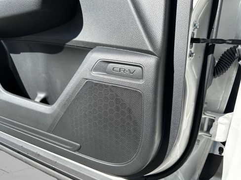 New 2026 Honda CR-V TrailSport image 12
