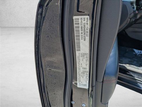 Used 2024 Dodge Durango GT RWD image 27