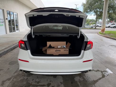 Used 2023 Honda Civic Si image 30