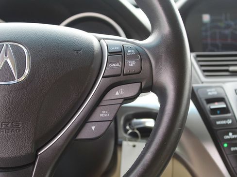 Used 2009 Acura TL w/ Technology Package image 13