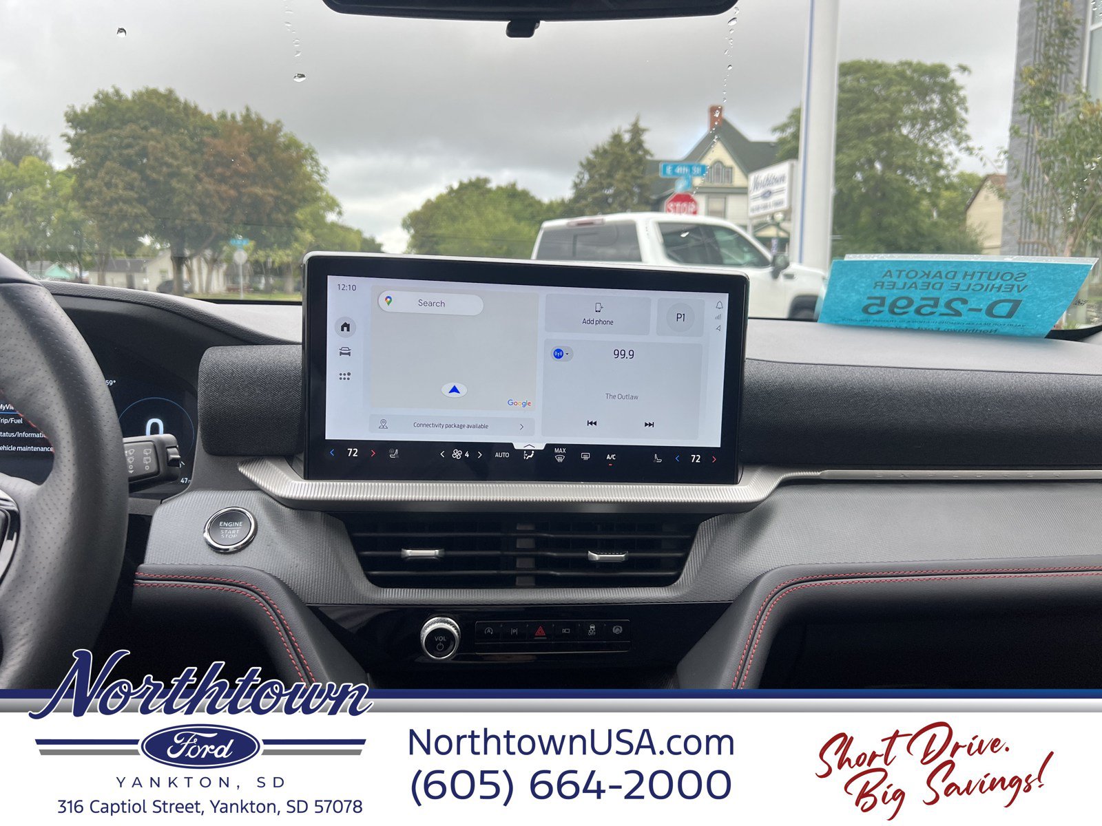Used 2026 Ford Explorer ST-Line AWD/4WD image 19